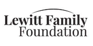 Lewitt Family Foundation