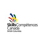 Skills Canada British Columbia Logo