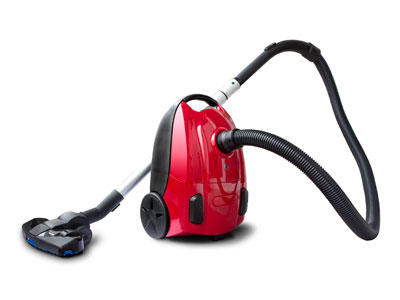 How do vacuum cleaners work?