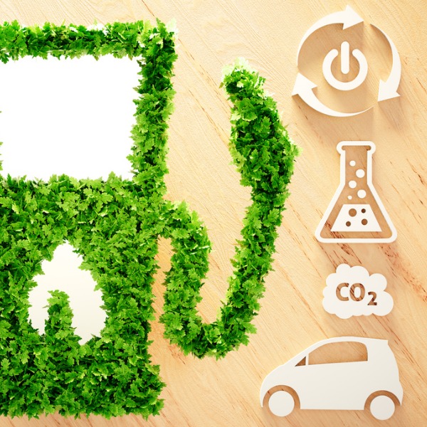 Biofuel concept