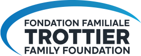 Trottier Family Foundation Logo
