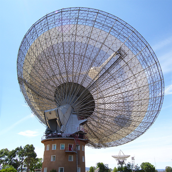 The Search for Extraterrestrial Intelligence - and How You Can Help! |  Let's Talk Science