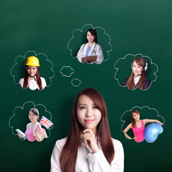 Making Informed Career Choices