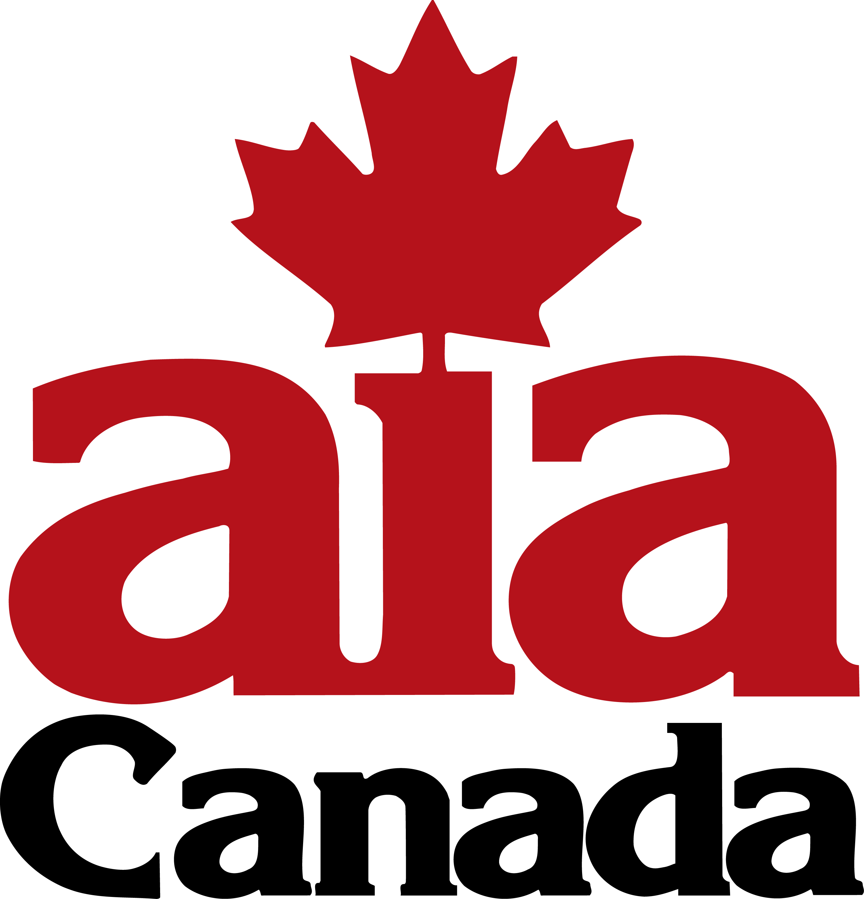 Automotive Industries Association logo