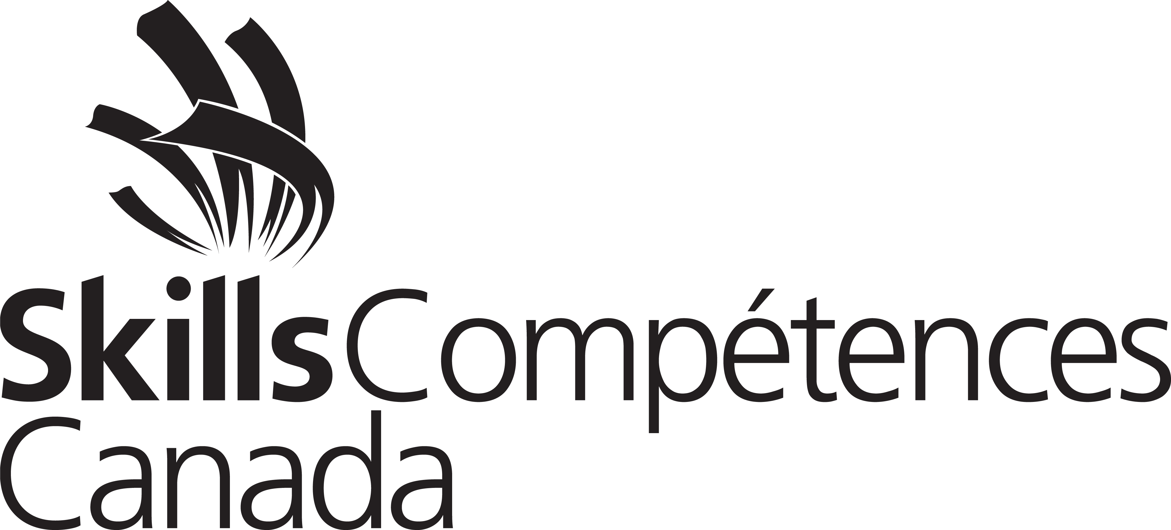 Skills Canada Logo