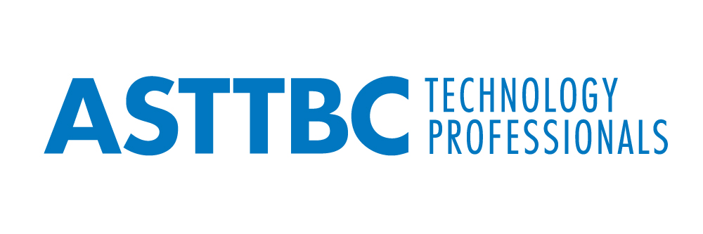 ASTTBC Technology Professionals