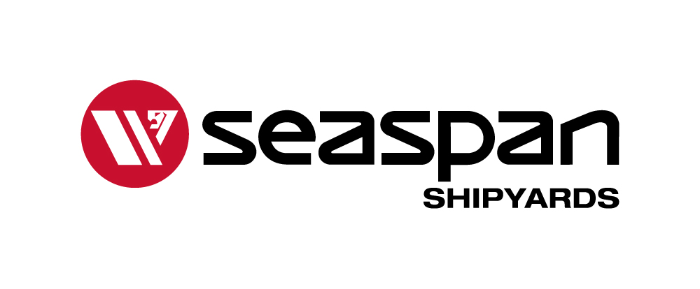 Seaspan Shipyards logo