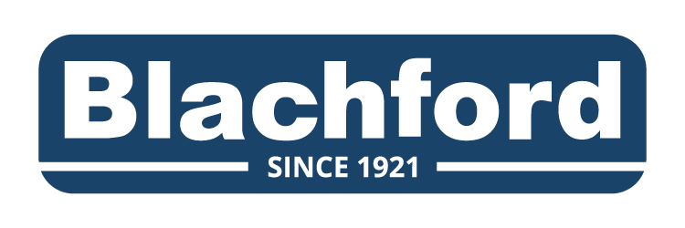 Blachford Corporation and H.L. Blachford Ltd. logo jpg