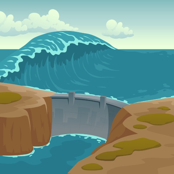 Waves, Tides and Tsunamis | Let's Talk Science