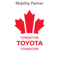 Mobility Partner, Toyota  Canada Foundation