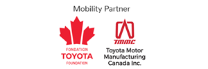 Mobility Partner Toyota Foundation, TMMC