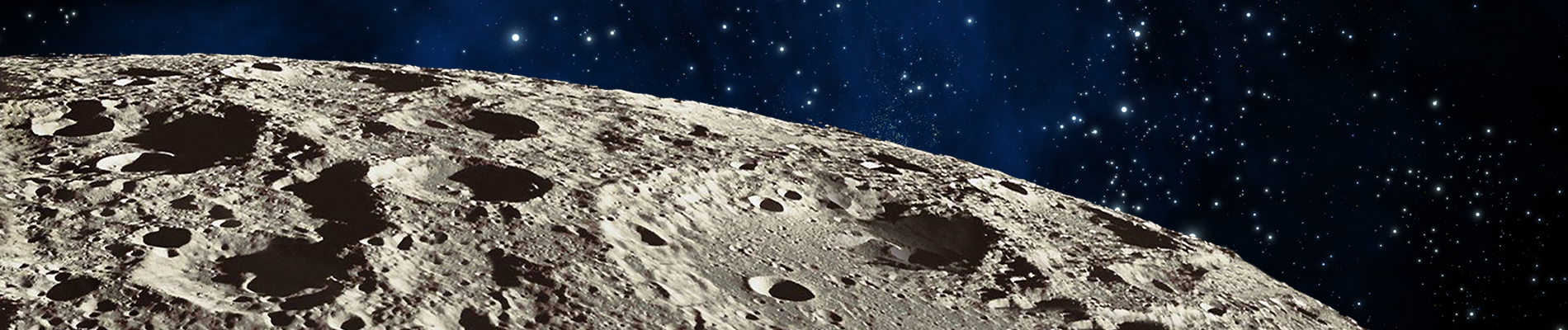 Header image for the Lunar Rover challenge site
