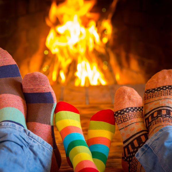 The Science of Staying Cozy | Let's Talk Science