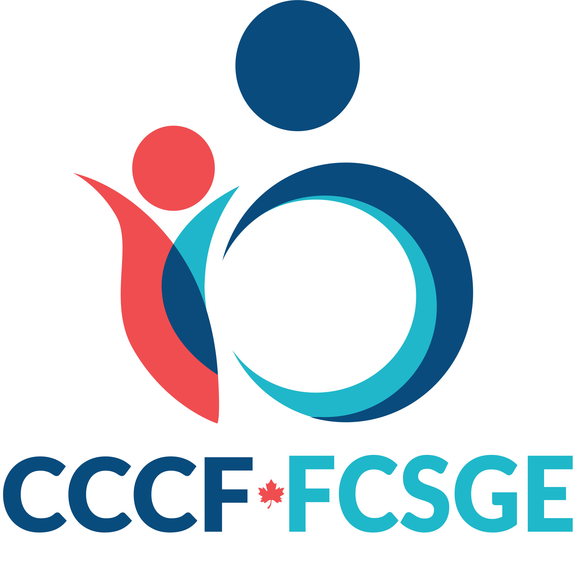 Canadian Child Care Federation logo