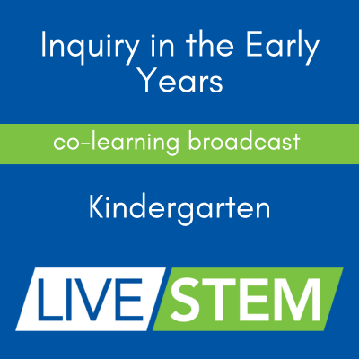 Inquiry In The Early Years