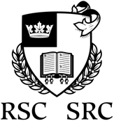 Royal Society of Canada Logo