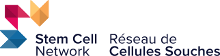 Stem cell network Logo