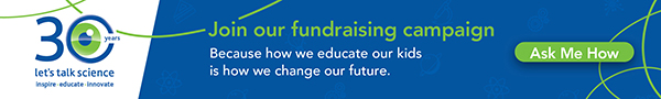 Fundraising Campaign Banner-30th