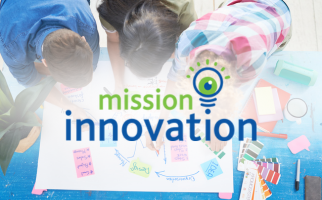 Mission : Innovation
