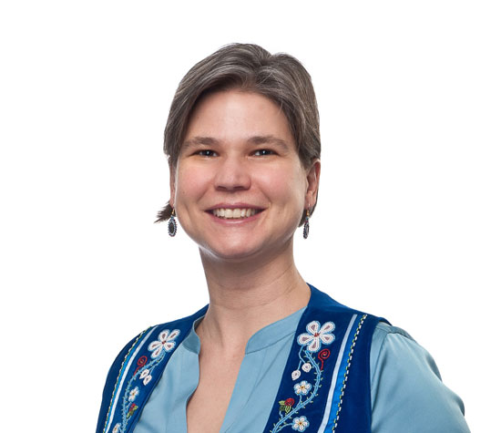 Janet Smylie | Médecin de famille et chercheuse