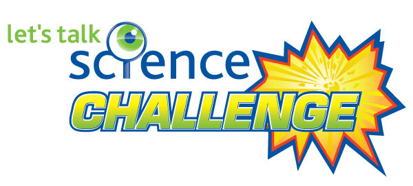Let's Talk Science Challenge