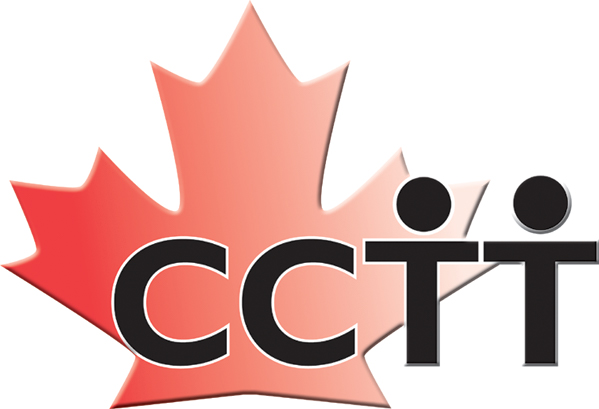 Canadian Council of Technicians and Technologists (logo)
