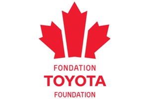 Toyota Foundation
