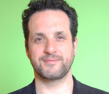 Jeremy Friedberg | Associé et cofondateur de Spongelab Interactive