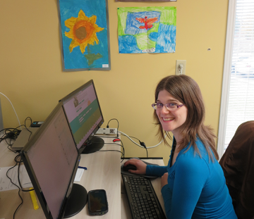 Mattea Turnbull | Front-End Web Developer
