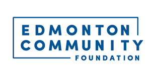 Edmonton Community Foundation logo