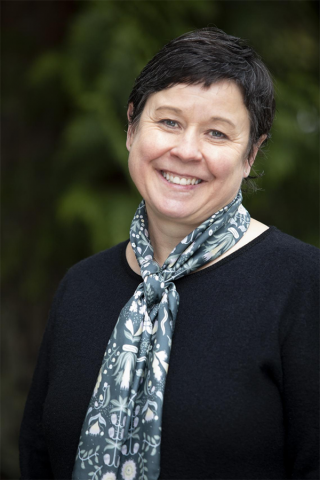 Dr. Deborah Saucier, Director 