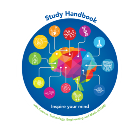 Let's Talk Science Challenge Handbook logo