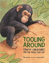 Cover of Tooling Around