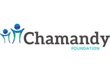 Chamandy Foundation logo