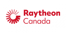 Raytheon Canada Limited Logo