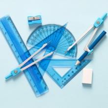Set of geometry tools