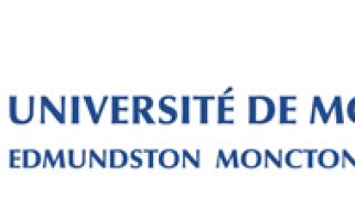Université de Moncton Logo