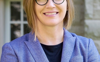 Greta Bauer 