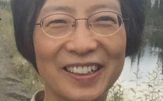 Dr. Xiaoyi Bao headshot