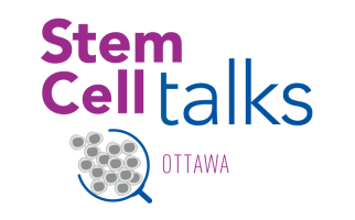 StemCellTalks Ottawa Logo