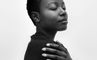 Anne-Marie Mulumba headshot