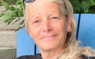 Lisa Hagen headshot