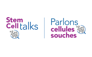 Stem Cell Talks Logo