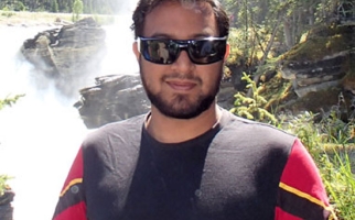 Shakib Rahman | Research Assistant 