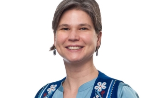 Janet Smylie | Médecin de famille et chercheuse