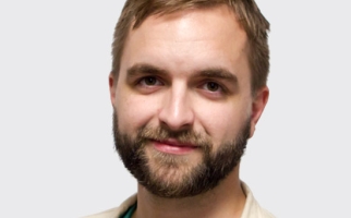 Mitchell Chaulk | Ingénieur informatique et gestionnaire de projet
