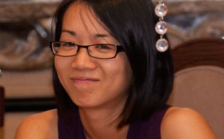 Greta Chiu | Rédactrice technique en agriculture