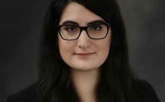 Amanda Naaum | biologiste moléculaire en chef chez TRU-ID