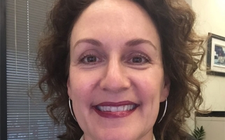Sadie Sellars | Directrice technique, projet Hebron, ExxonMobil Canada