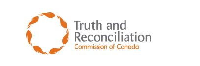 Truth and Reconciliation Commission logo